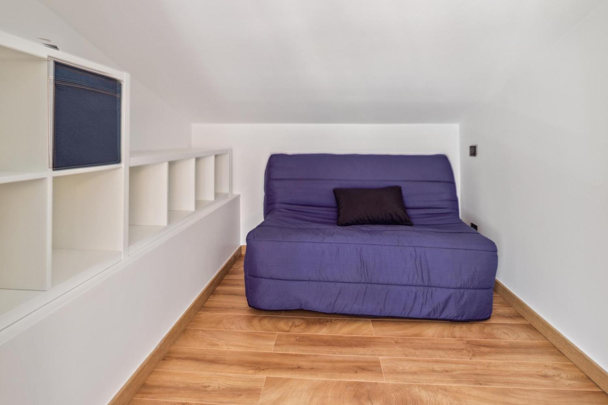 Duplex Villa Les Pins 89M2 Et Terrasse 30M2 Antibes Kültér fotó