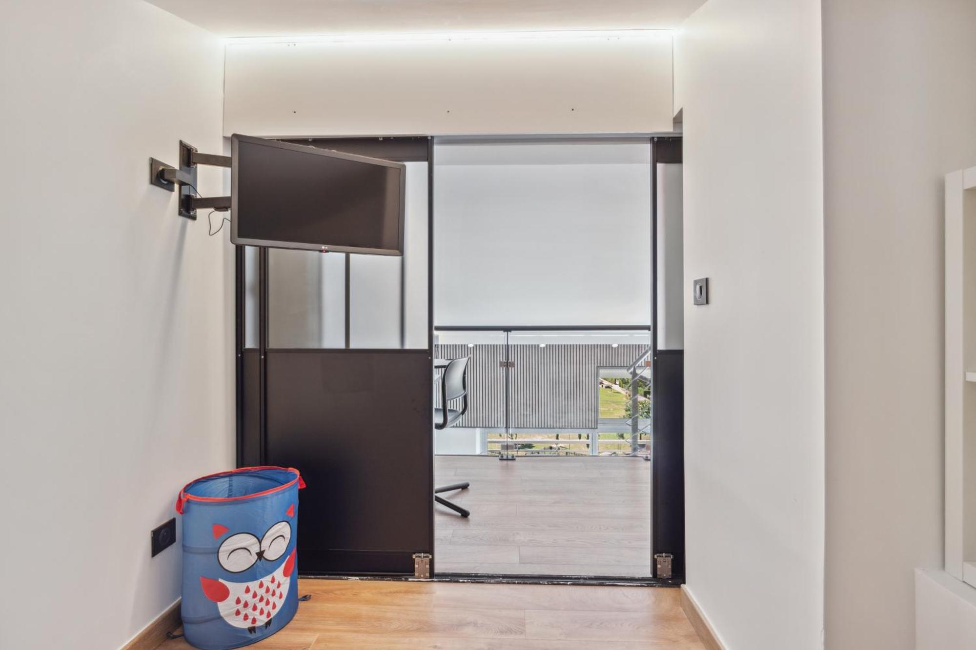 Duplex Villa Les Pins 89M2 Et Terrasse 30M2 Antibes Kültér fotó