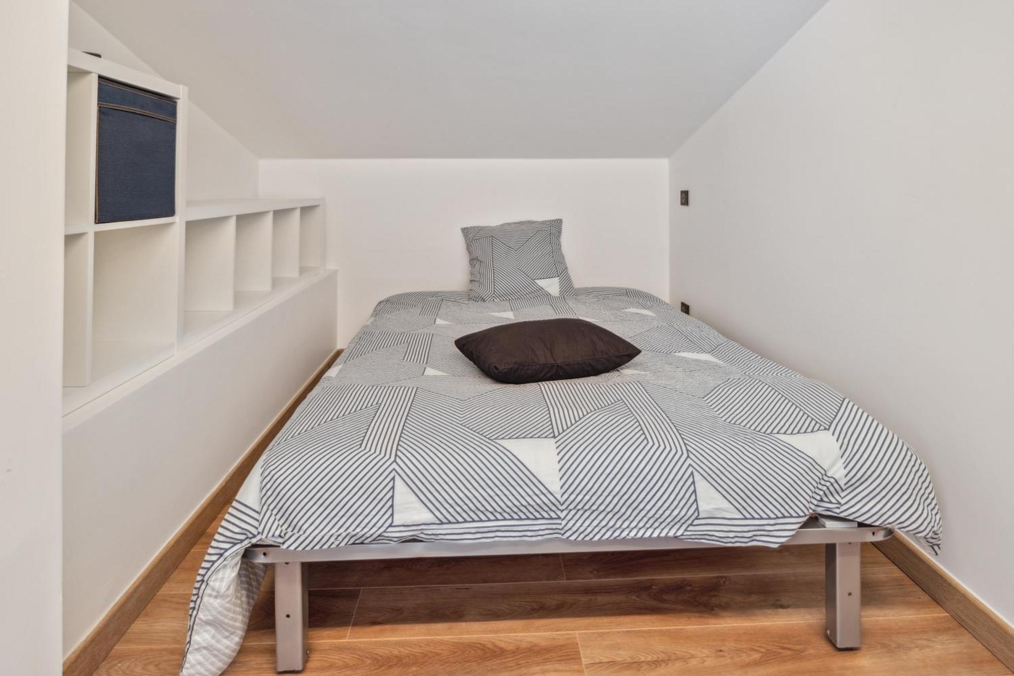 Duplex Villa Les Pins 89M2 Et Terrasse 30M2 Antibes Kültér fotó